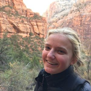 Meet your Posher, Fay